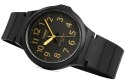 Zegarek Męski CASIO MW-240-1B2VDF Zegarek Męski CASIO MW-240-1B2VDF