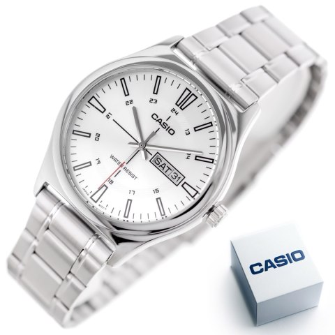 Zegarek Męski Casio MTP-V006D-7CUDF + BOX