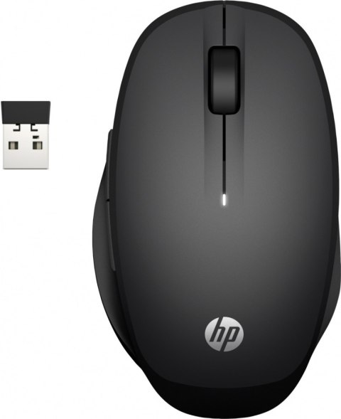 Mysz Bezprzewodowa HP 8R3U1AA Mysz Bezprzewodowa HP 8R3U1AA