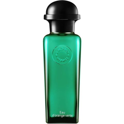 Hermes Eau D'Orange Verte woda kolońska spray 50ml (P1) Hermes Eau D'Orange Verte woda kolońska spray 50ml (P1)