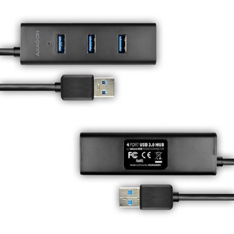 Hub USB AXAGON HUE-S2BP Hub USB AXAGON HUE-S2BP