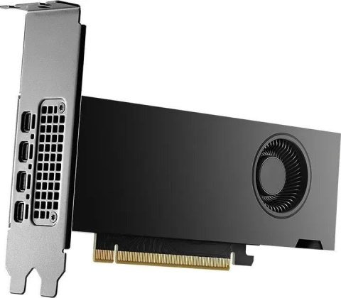 Karta graficzna PNY NVIDIA 2000 Ada 16 GB GDDR6 (VCNRTX2000ADA-SB) Karta graficzna PNY NVIDIA 2000 Ada 16 GB GDDR6 (VCNRTX2000ADA-SB)