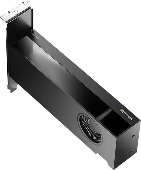 Karta graficzna PNY NVIDIA 2000 Ada 16 GB GDDR6 (VCNRTX2000ADA-SB) Karta graficzna PNY NVIDIA 2000 Ada 16 GB GDDR6 (VCNRTX2000ADA-SB)