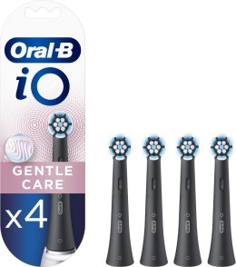 Końcówki do szczoteczki ORAL-B iO Gentle Care