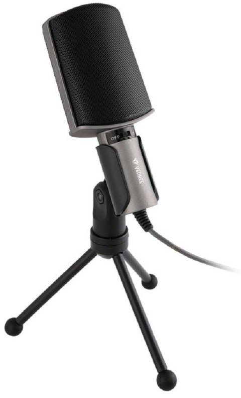 Mikrofon YENKEE YMC 1020GY Mikrofon YENKEE YMC 1020GY