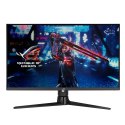 Monitor ASUS XG32AQ (32" /IPS /175Hz /2560 x 1440 /Czarny) Monitor ASUS XG32AQ (32" /IPS /175Hz /2560 x 1440 /Czarny)