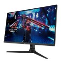 Monitor ASUS XG32AQ (32" /IPS /175Hz /2560 x 1440 /Czarny) Monitor ASUS XG32AQ (32" /IPS /175Hz /2560 x 1440 /Czarny)