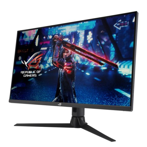 Monitor ASUS XG32AQ (32" /IPS /175Hz /2560 x 1440 /Czarny) Monitor ASUS XG32AQ (32" /IPS /175Hz /2560 x 1440 /Czarny)
