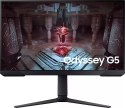 Monitor SAMSUNG LS27CG510EUXEN (27" /VA /165Hz /2560 x 1440 /Czarny) Monitor SAMSUNG LS27CG510EUXEN (27" /VA /165Hz /2560 x 1440 /Czarny)