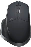 Mysz Bezprzewodowa LOGITECH MX Master 2S (czarna) Mysz Bezprzewodowa LOGITECH MX Master 2S (czarna)