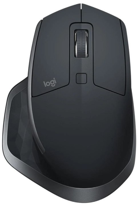 Mysz Bezprzewodowa LOGITECH MX Master 2S (czarna) Mysz Bezprzewodowa LOGITECH MX Master 2S (czarna)