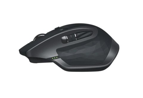 Mysz Bezprzewodowa LOGITECH MX Master 2S (czarna) Mysz Bezprzewodowa LOGITECH MX Master 2S (czarna)
