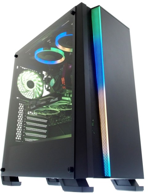 Obudowa IBOX Wizard 4 Obudowa IBOX Wizard 4