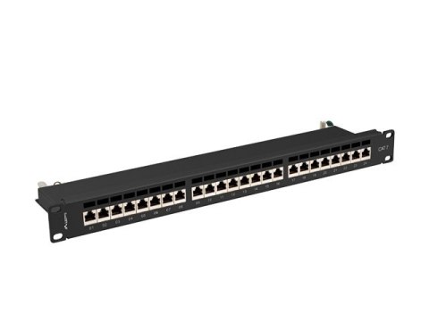 PPS7-1024-B LANBERG 19 Panel krosowy PPS7-1024-B LANBERG 19 Panel krosowy