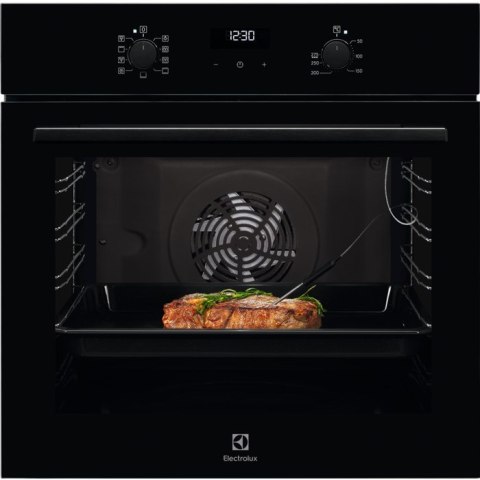 Piekarnik elektryczny Do zabudowy ELECTROLUX EOE5C71Z Piekarnik elektryczny Do zabudowy ELECTROLUX EOE5C71Z