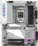 Płyta główna GIGABYTE B650E AORUS ELITE X AX ICE (Socket AM5 /ATX) Płyta główna GIGABYTE B650E AORUS ELITE X AX ICE (Socket AM5 /ATX)