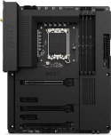 Płyta główna NZXT N7 Z790 MATTE BLACK (Socket 1700 /ATX) Płyta główna NZXT N7 Z790 MATTE BLACK (Socket 1700 /ATX)