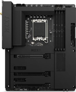 Płyta główna NZXT N7 Z790 MATTE BLACK (Socket 1700 /ATX)