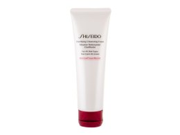 Shiseido Japanese Beauty Secrets Clarifying Pianka oczyszczająca 125 ml (W) (P2)