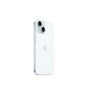 Smartphone APPLE iPhone 15 128 GB Blue (Niebieski) MTP43ZD/A Smartphone APPLE iPhone 15 128 GB Blue (Niebieski) MTP43ZD/A