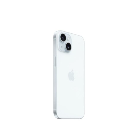 Smartphone APPLE iPhone 15 128 GB Blue (Niebieski) MTP43ZD/A Smartphone APPLE iPhone 15 128 GB Blue (Niebieski) MTP43ZD/A