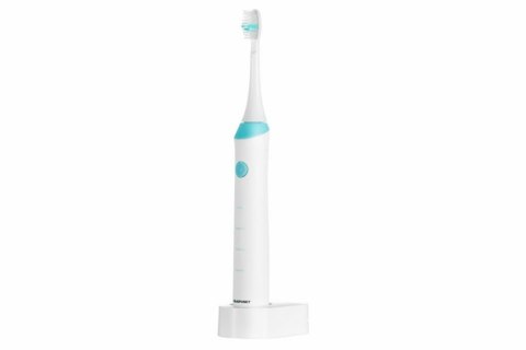 Szczoteczka soniczna BLAUPUNKT DTS612 Biało-niebieski Szczoteczka soniczna BLAUPUNKT DTS612 Biało-niebieski