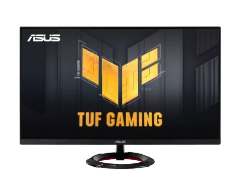 Monitor ASUS VG279Q3R (27" /Fast IPS /180Hz /1920 x 1080 /Czarny) Monitor ASUS VG279Q3R (27" /Fast IPS /180Hz /1920 x 1080 /Czarny)