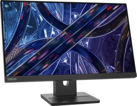 Monitor LENOVO 63EBMAT2EU (21.5" /IPS /75Hz /1920 x 1080 /Czarny) Monitor LENOVO 63EBMAT2EU (21.5" /IPS /75Hz /1920 x 1080 /Czarny)
