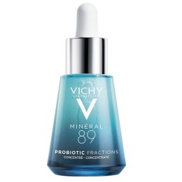 Vichy Mineral 89 Probiotic Fractions skoncentrowane serum regenerujące 30ml (P1)
