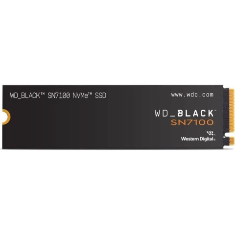 Dysk SSD WD WDS200T4X0E (M.2″ /2 TB ) Dysk SSD WD WDS200T4X0E (M.2″ /2 TB )