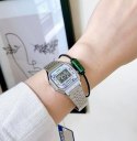 ZEGAREK DAMSKI CASIO LA680WA-2C (zd631i) + BOX ZEGAREK DAMSKI CASIO LA680WA-2C (zd631i) + BOX