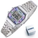 ZEGAREK DAMSKI CASIO LA680WA-2C (zd631i) + BOX ZEGAREK DAMSKI CASIO LA680WA-2C (zd631i) + BOX