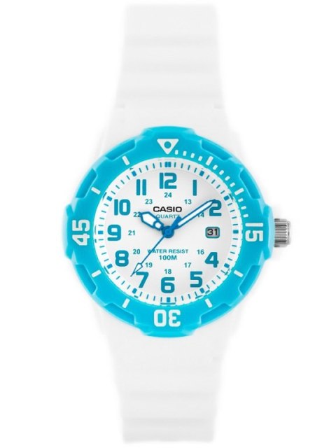 ZEGAREK DAMSKI CASIO LRW-200H 2BV (zd557d) + BOX ZEGAREK DAMSKI CASIO LRW-200H 2BV (zd557d) + BOX