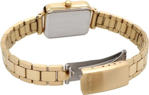ZEGAREK DAMSKI CASIO LTP-V009G-7E + BOX ZEGAREK DAMSKI CASIO LTP-V009G-7E + BOX
