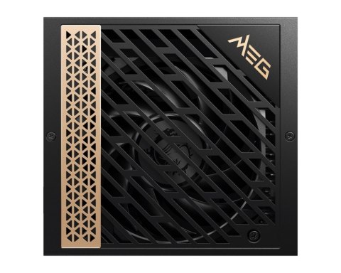Zasilacz PC MSI 1300W MEG AI1300P PCIE5 Zasilacz PC MSI 1300W MEG AI1300P PCIE5