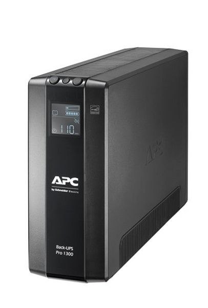 Zasilacz awaryjny APC BR1300MI 1300VA Zasilacz awaryjny APC BR1300MI 1300VA
