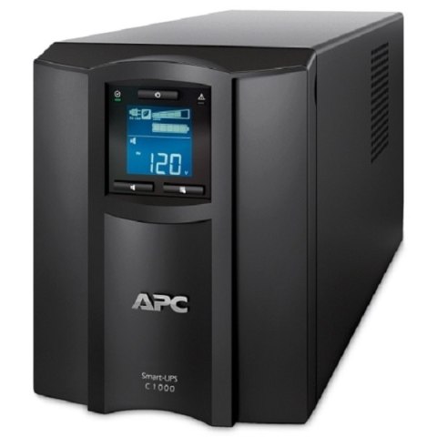 Zasilacz awaryjny APC SMC1000IC 1000VA Zasilacz awaryjny APC SMC1000IC 1000VA