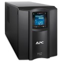 Zasilacz awaryjny APC SMC1000IC 1000VA Zasilacz awaryjny APC SMC1000IC 1000VA