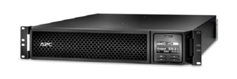Zasilacz awaryjny APC SRT3000RMXLI-NC 3000VA Zasilacz awaryjny APC SRT3000RMXLI-NC 3000VA