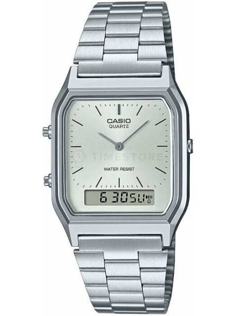 Zegarek Casio AQ-230A-7AMQYES + BOX Zegarek Casio AQ-230A-7AMQYES + BOX