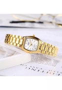 Złoty Zegarek Damski Casio LTP-1169N-7A + BOX