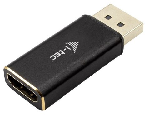 Adapter I-TEC DP2HDMI4K60HZ DisplayPort - HDMI Adapter I-TEC DP2HDMI4K60HZ DisplayPort - HDMI