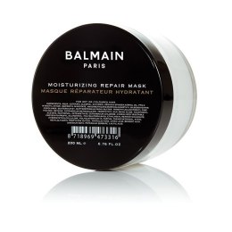 Balmain Moisturizing Repair Mask maska odbudowująco-nawilżająca 200ml (P1)