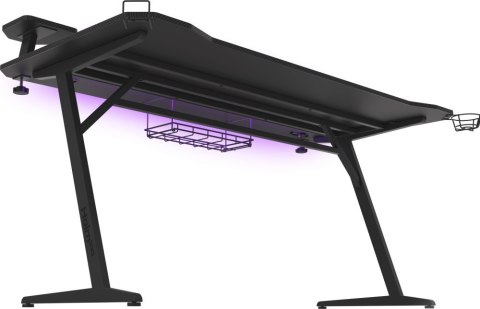 Biurko GENESIS HOLM 510 RGB 160X75 NDS-1732 Biurko GENESIS HOLM 510 RGB 160X75 NDS-1732