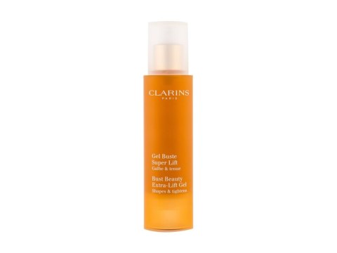 Clarins Bust Beauty Extra Lift Gel Pielęgnacja biustu 50 ml (W) (P2)