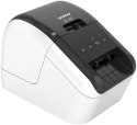 Drukarka etykiet BROTHER QL-800 (QL800YJ1) Drukarka etykiet BROTHER QL-800 (QL800YJ1)