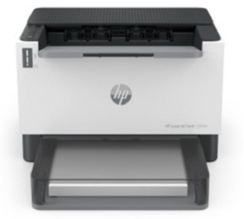 Drukarka laserowa HP LaserJet Tank 1504w (600 x 600dpi /Biało-szary ) Drukarka laserowa HP LaserJet Tank 1504w (600 x 600dpi /Biało-szary )