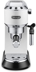 Ekspres ciśneniowy DE LONGHI Dedica EC 685.BK