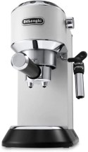 Ekspres ciśneniowy DE LONGHI Dedica EC 685.BK