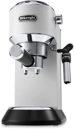 Ekspres ciśneniowy DE LONGHI Dedica EC 685.BK